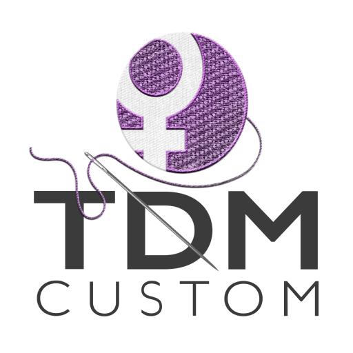 TDM Custom - Embroidery Services